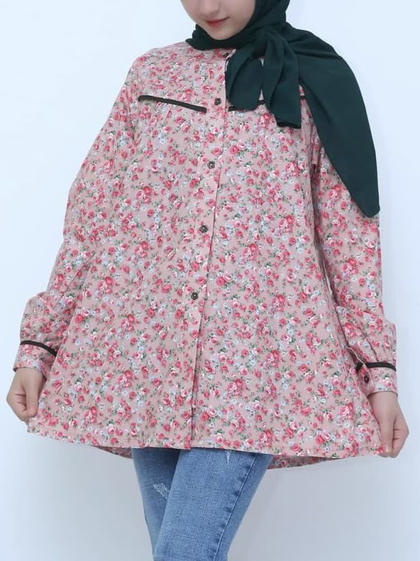 تونیک دخترانه