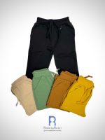 شلوار دورس مچ دار
