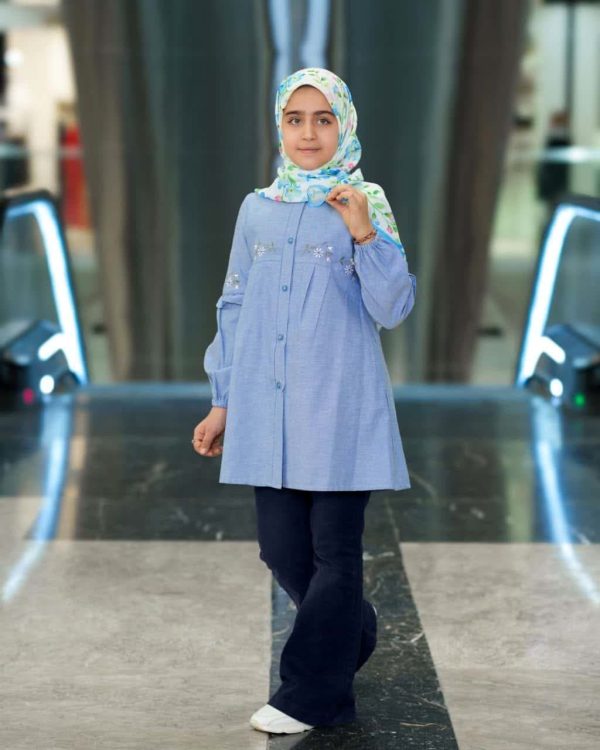 تونیک بنفشه