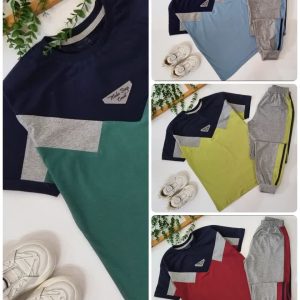 تیشرت شلوار اسپرت