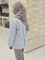 شومیز نیکا