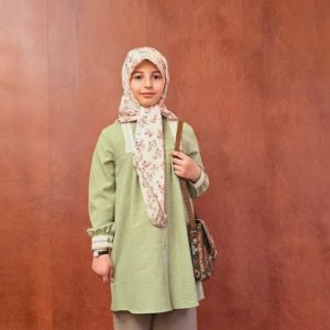 تونیک آیدا