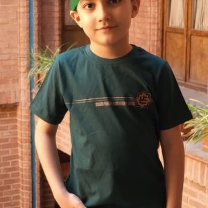 تیشرت پسرانه طرح غدیر