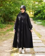 پیراهن دخترانه