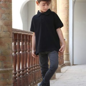 تیشرت مشکی