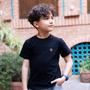 تیشرت پسرانه