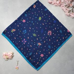 روسری دخترانه