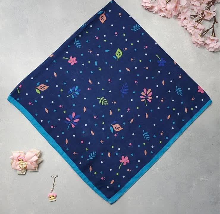 روسری روسری دخترانه