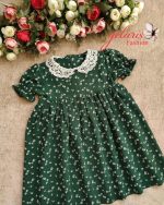 تیشرت دخترانه گل گچی