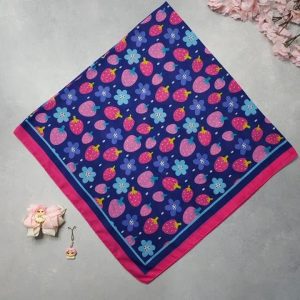 روسری دخترانه