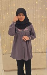 تونیک دخترانه