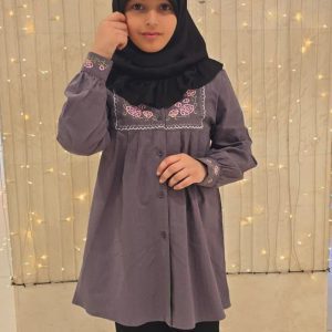 تونیک دخترانه