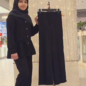 شلوار دخترانه