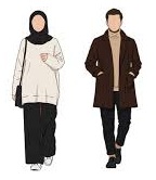استایل پاییزه