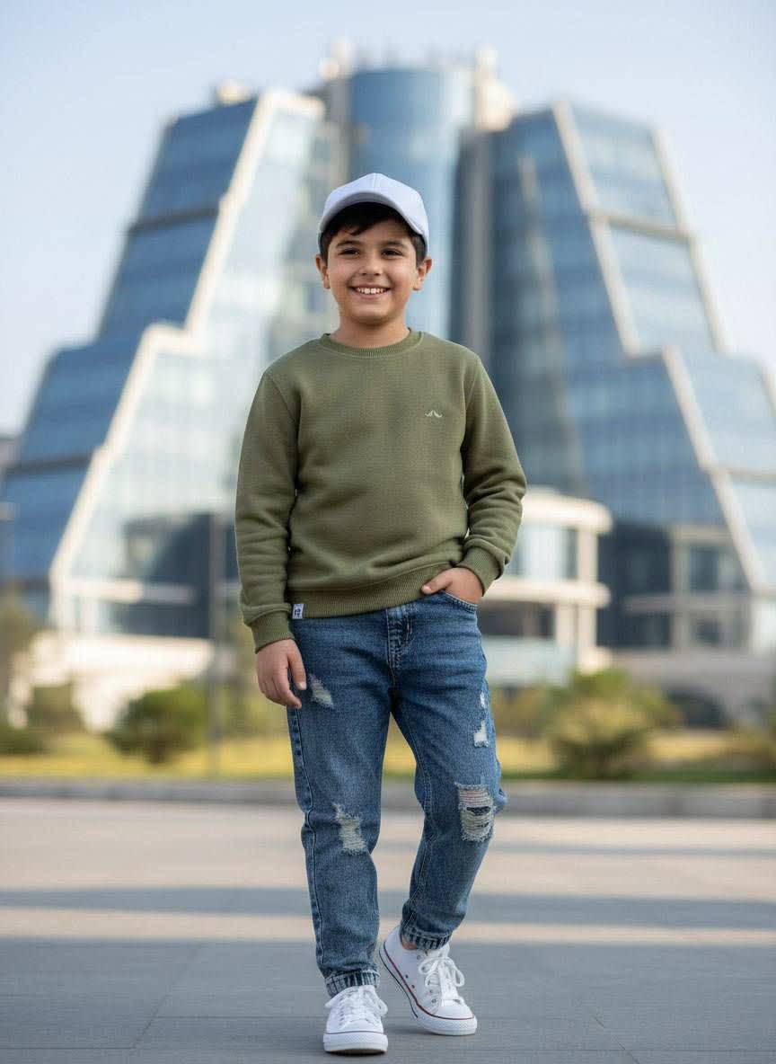 بلوز تک اسپرت بلوز ساده تک اسپرت - تصویر 1