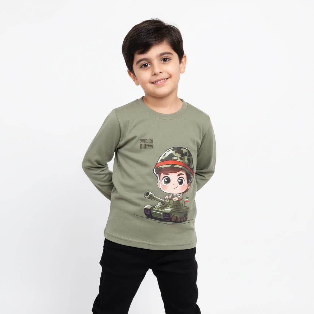 بلوز تانک کرار