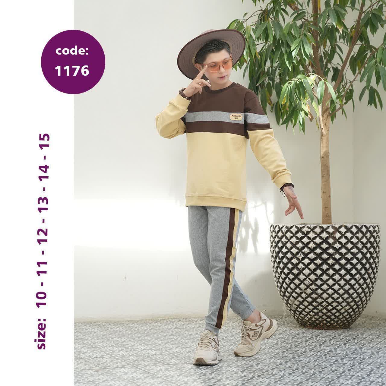 ست پسرانه سبحان