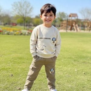 بلوز شلوار