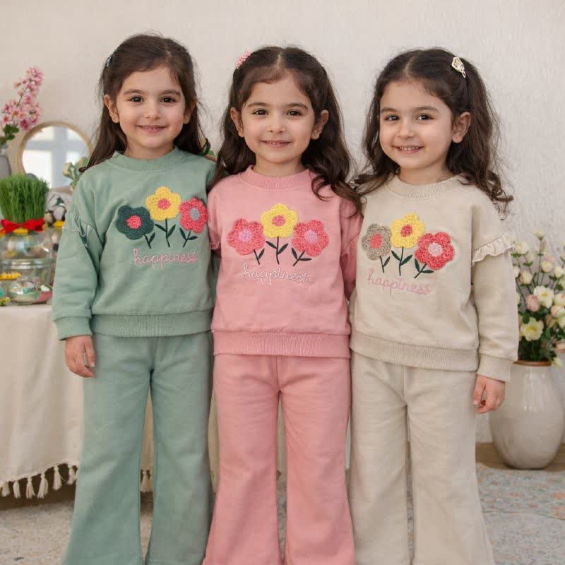 بلوز شلوار نوزادی