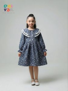 تونیک و شومیز دخترانه