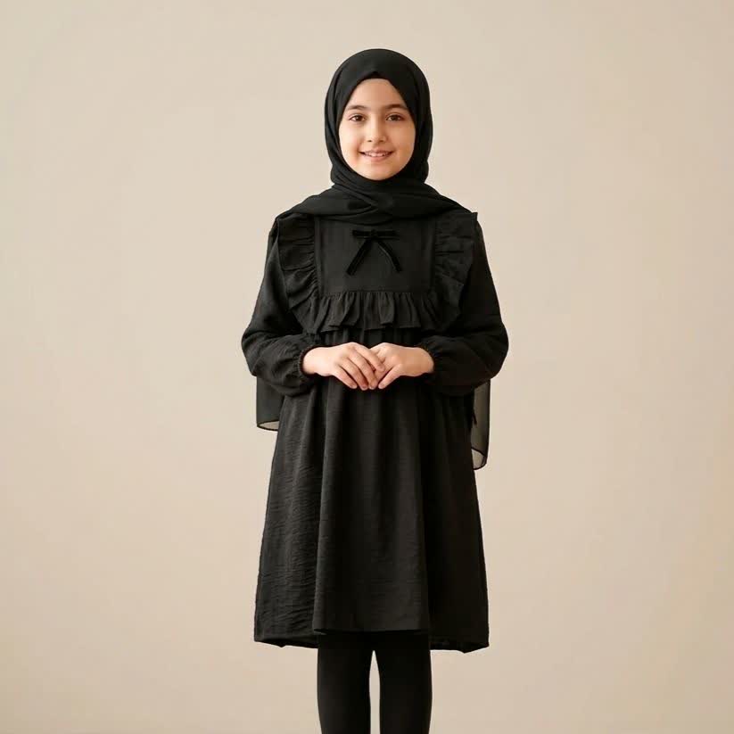 پیراهن مطهره