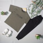 تیشرت شلوار هادی - تصویر 4