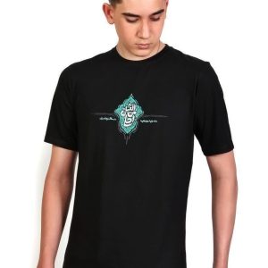 تیشرت مشکی