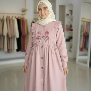 مانتو نوجوان"ثمین"