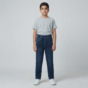 شلوار لی