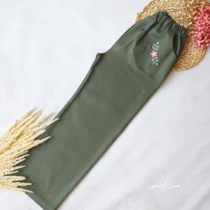 شلوار نوجوان مهدیس 🇮🇷