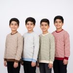 بلوز پسرانه سلانیک 🇮🇷